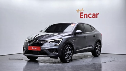 2020 Renault Samsung XM3