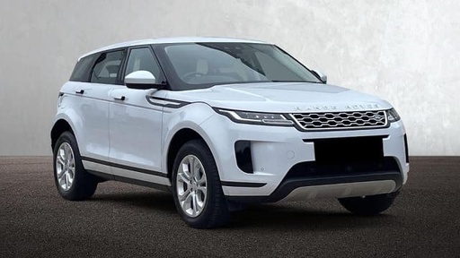 2020 LAND ROVER Range Rover Evoque