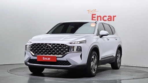 2021 HYUNDAI Santa Fe