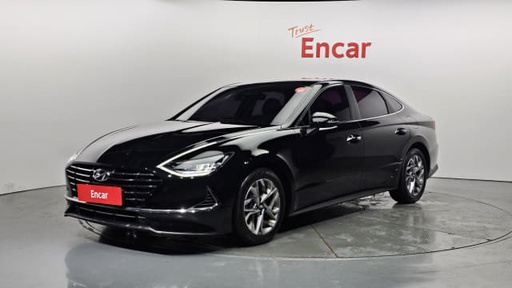 2021 HYUNDAI Sonata