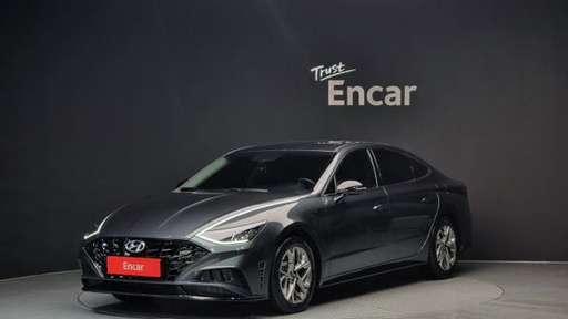 2021 HYUNDAI Sonata
