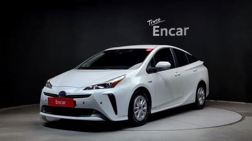 2022 TOYOTA Prius