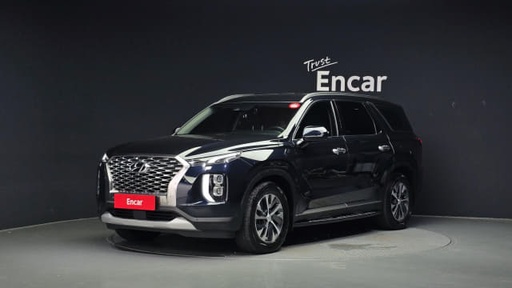2019 HYUNDAI PALISADE