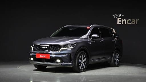 2022 KIA Sorento