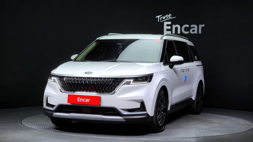 2021 KIA Carnival