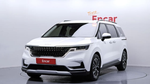 2023 KIA Carnival