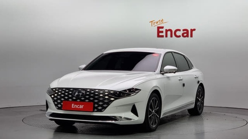 2022 HYUNDAI Grandeur IG
