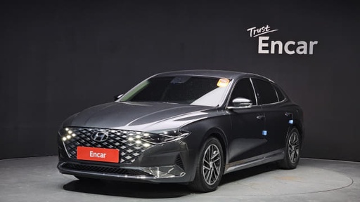 2020 HYUNDAI Grandeur IG