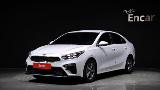 2019 KIA K3