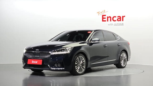 2017 KIA K7