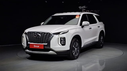2020 HYUNDAI PALISADE