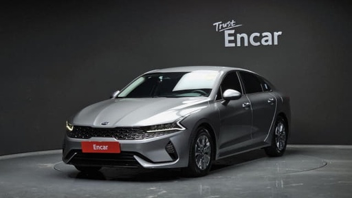 2020 KIA K5 (Optima)