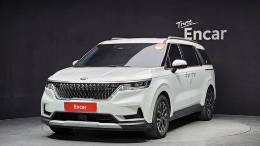 2021 KIA Carnival