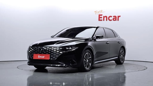 2021 HYUNDAI Grandeur IG