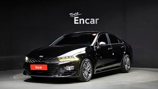 2020 KIA K5 (Optima)