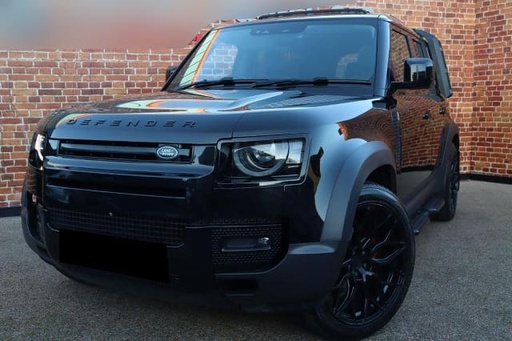 2020 LAND ROVER DEFENDEDR 110