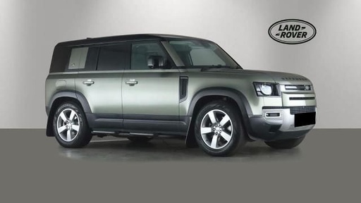 2020 LAND ROVER DEFENDEDR 110