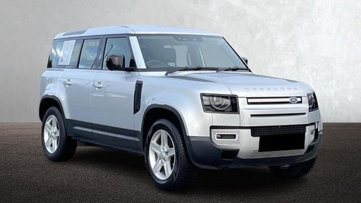 2020 LAND ROVER DEFENDEDR 110