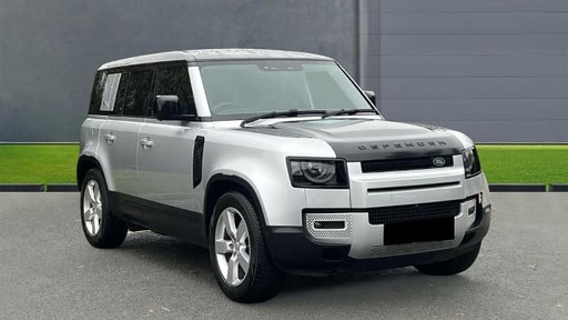 2020 LAND ROVER DEFENDEDR 110, 