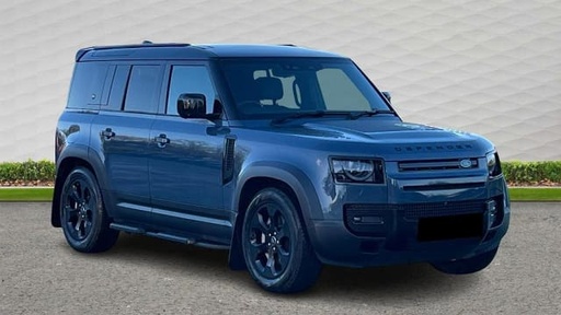 2021 LAND ROVER DEFENDEDR 110