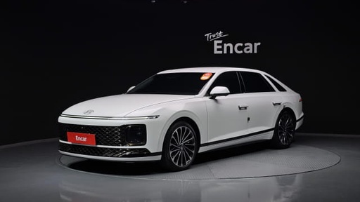 2023 HYUNDAI Grandeur GN7