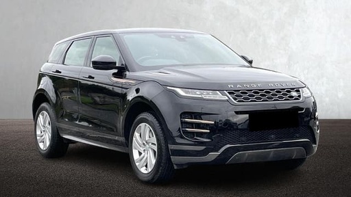 2020 LAND ROVER Range Rover Evoque