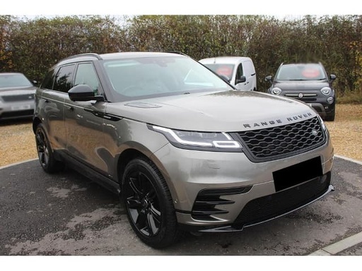 2020 LAND ROVER RANGE ROVER VELAR