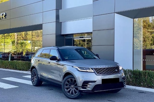 2019 LAND ROVER RANGE ROVER VELAR