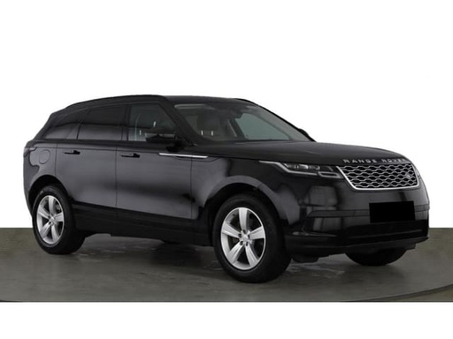 2018 LAND ROVER RANGE ROVER VELAR