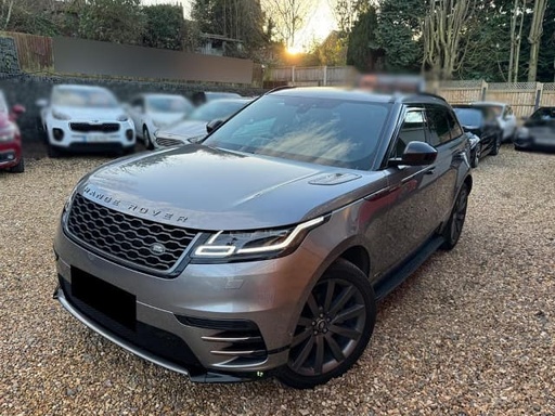 2020 LAND ROVER RANGE ROVER VELAR