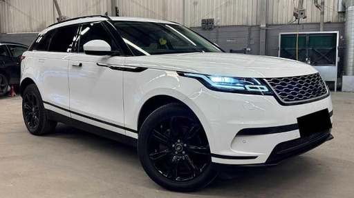 2019 LAND ROVER RANGE ROVER VELAR