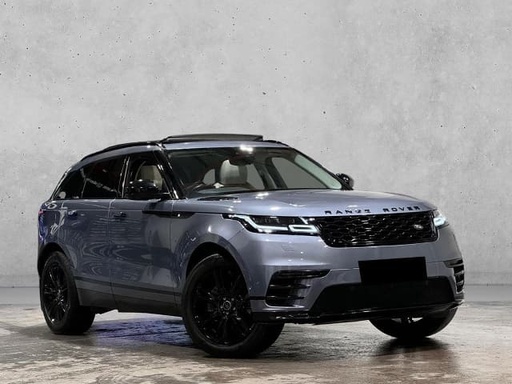 2018 LAND ROVER RANGE ROVER VELAR