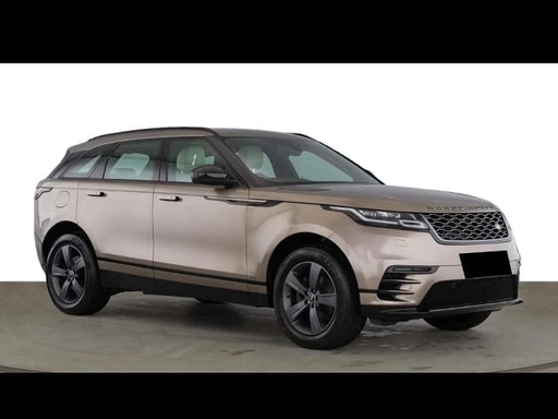 2018 LAND ROVER RANGE ROVER VELAR