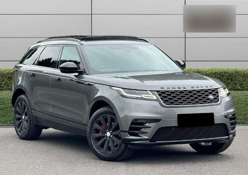 2018 LAND ROVER RANGE ROVER VELAR