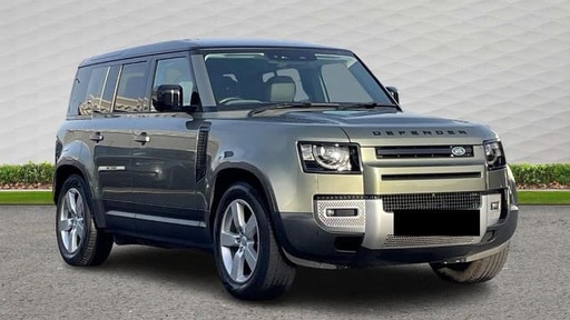 2020 LAND ROVER DEFENDEDR 110