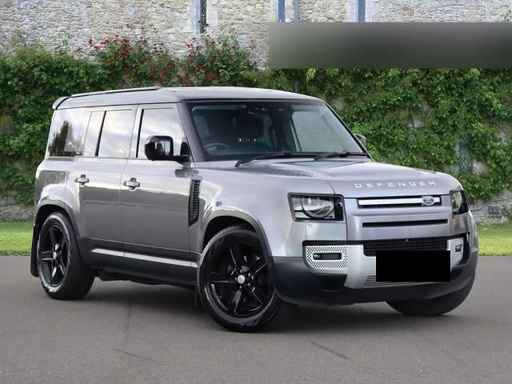 2020 LAND ROVER DEFENDEDR 110