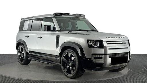 2020 LAND ROVER DEFENDEDR 110