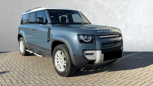 2021 LAND ROVER DEFENDEDR 110