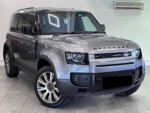 2021 LAND ROVER DEFENDEDR 110