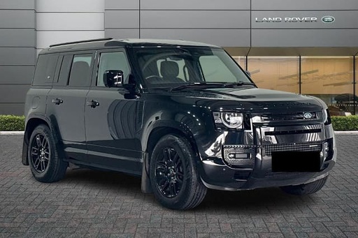 2022 LAND ROVER DEFENDEDR 110