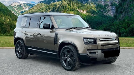 2022 LAND ROVER DEFENDEDR 110