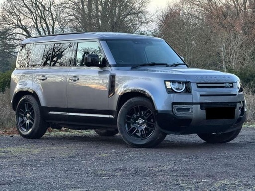 2022 LAND ROVER DEFENDEDR 110