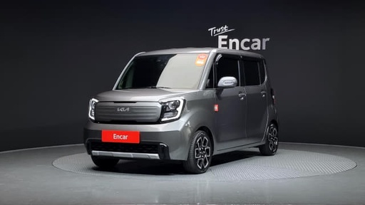 2023 KIA Ray