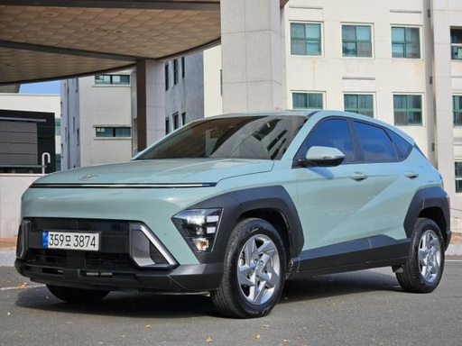 2023 HYUNDAI Kona, 