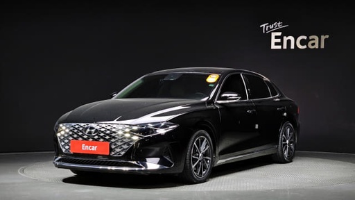 2022 HYUNDAI Grandeur IG
