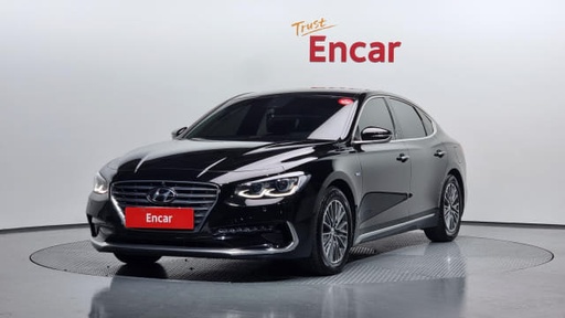 2019 HYUNDAI Grandeur IG