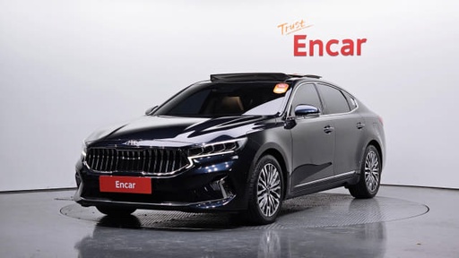 2020 KIA K7