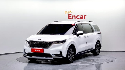 2021 KIA Carnival