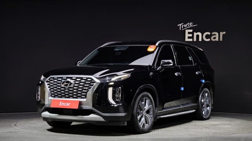 2020 HYUNDAI PALISADE