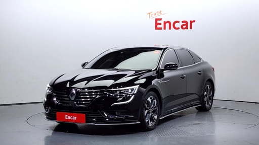 2020 Renault Samsung SM6